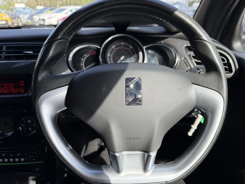 Used Citroen DS3 2014 for sale - 78201227: Photo 16