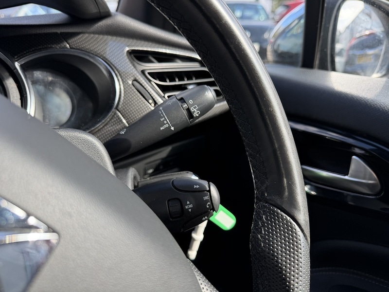 Used Citroen DS3 2014 for sale - 78201227: Photo 17