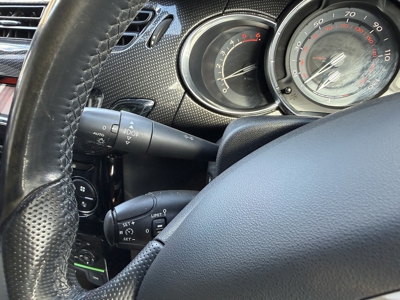 Used Citroen DS3 2014 for sale - 78201227: Photo 18