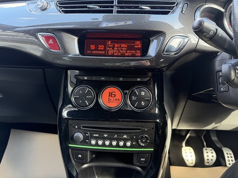 Used Citroen DS3 2014 for sale - 78201227: Photo 19