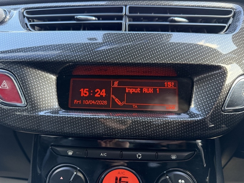 Used Citroen DS3 2014 for sale - 78201227: Photo 20