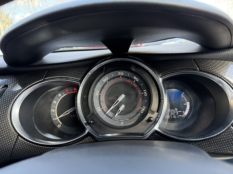 Used Citroen DS3 2014 for sale - 78201227: Photo 22