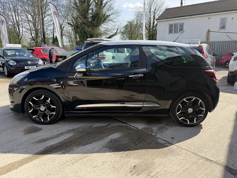 Used Citroen DS3 2014 for sale - 78201227: Photo 4