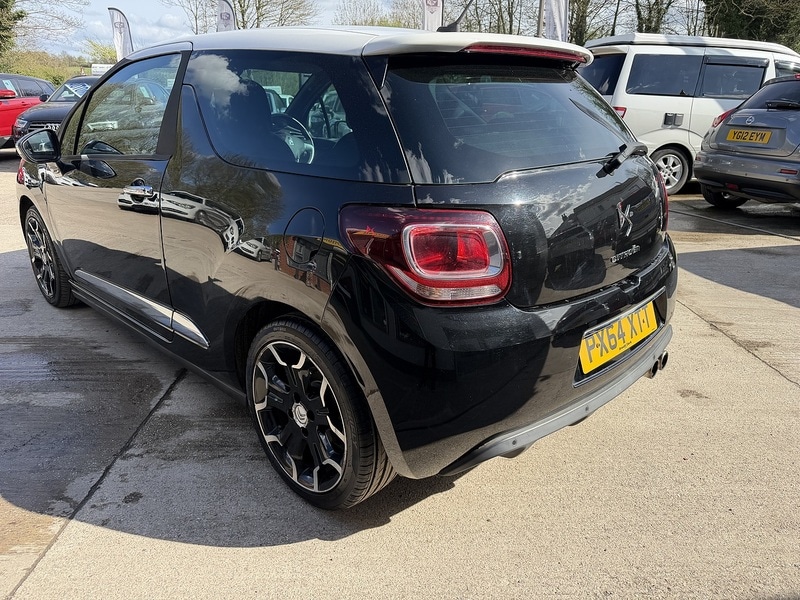 Used Citroen DS3 2014 for sale - 78201227: Photo 5