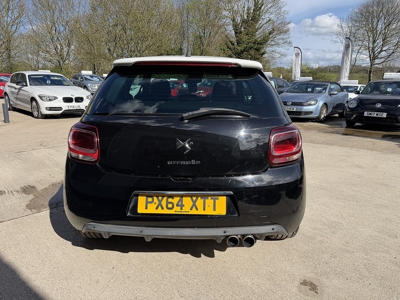 Used Citroen DS3 2014 for sale - 78201227: Photo 6