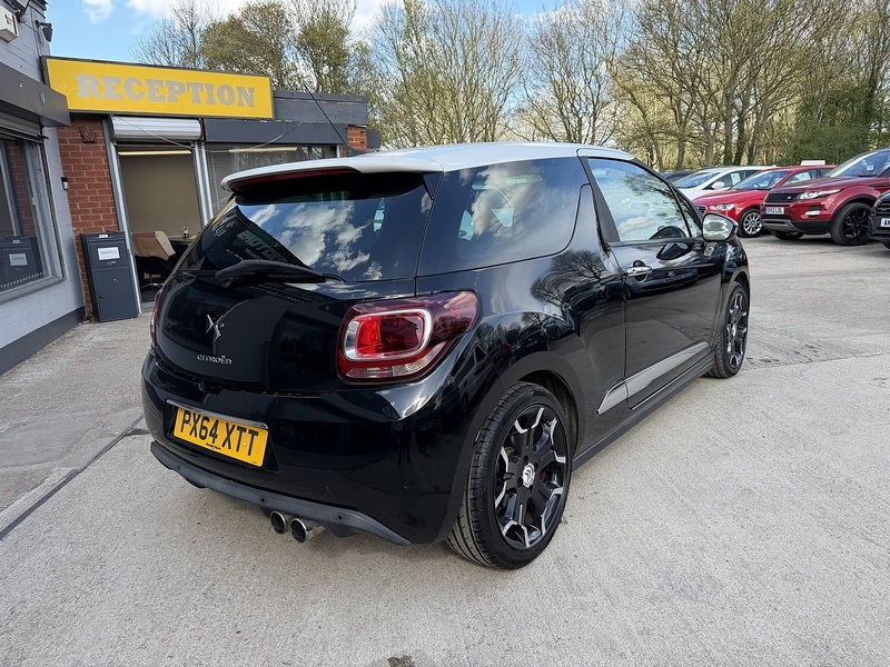 Used Citroen DS3 2014 for sale - 78201227: Photo 7