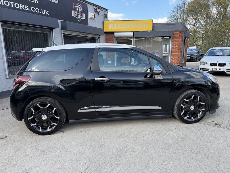 Used Citroen DS3 2014 for sale - 78201227: Photo 8