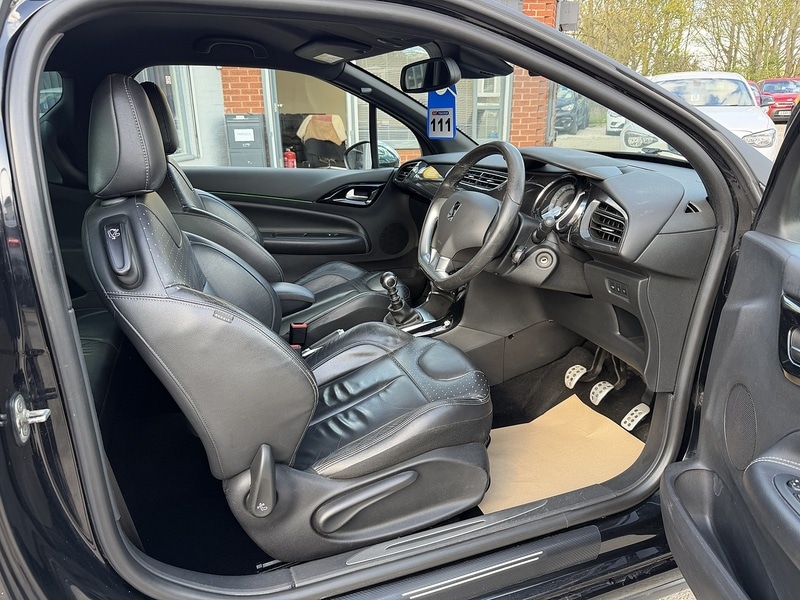 Used Citroen DS3 2014 for sale - 78201227: Photo 9