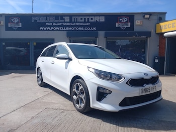 Used Kia Ceed 2019 for sale - 79445803: Photo