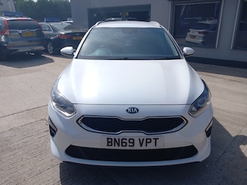 Used Kia Ceed 2019 for sale - 79445803: Photo