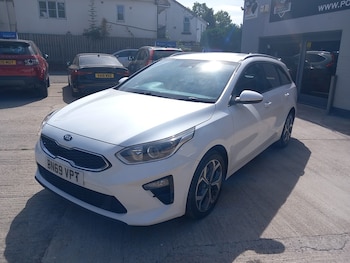 Used Kia Ceed 2019 for sale - 79445803: Photo