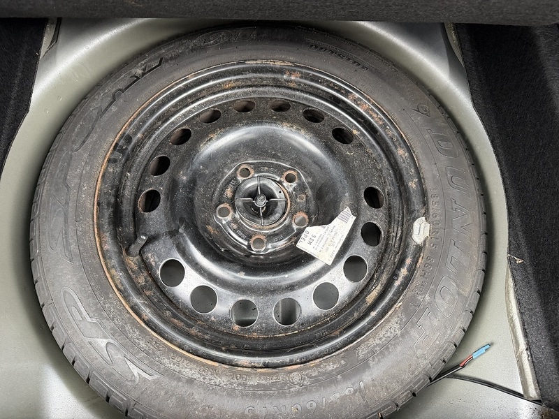 Used Vauxhall Meriva 2007 for sale - 78062029: Photo 17