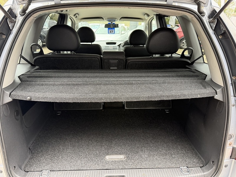 Used Vauxhall Meriva 2007 for sale - 78062029: Photo 19