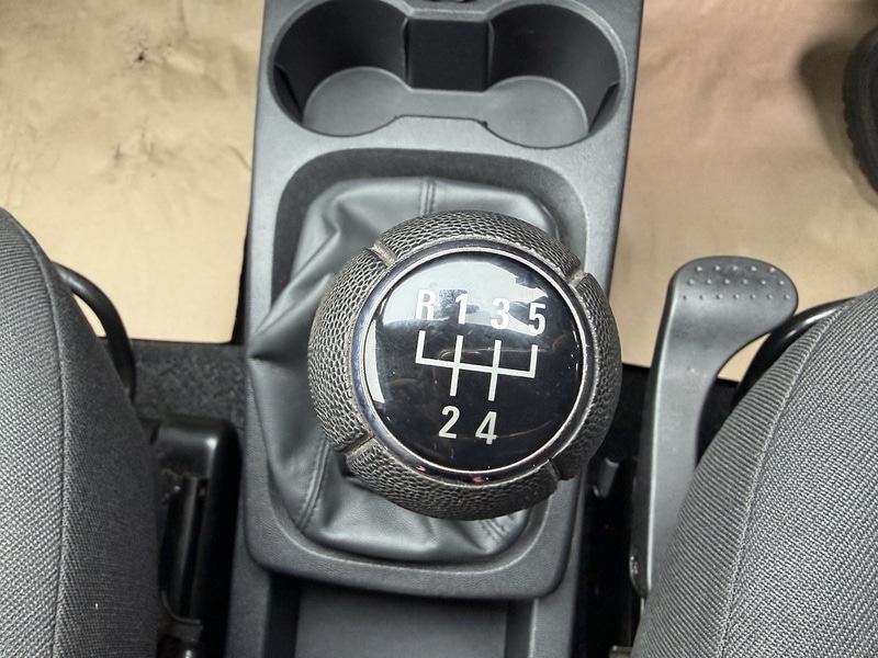 Used Vauxhall Meriva 2007 for sale - 78062029: Photo 22