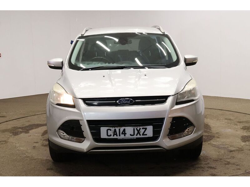 Used Ford Kuga 2014 for sale - 76910669: Photo 2