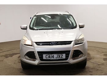 Used Ford Kuga 2014 for sale - 76910669: Photo