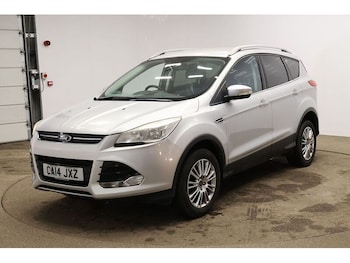 Used Ford Kuga 2014 for sale - 76910669: Photo