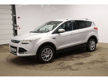 Used Ford Kuga 2014 for sale - 76910669: Photo
