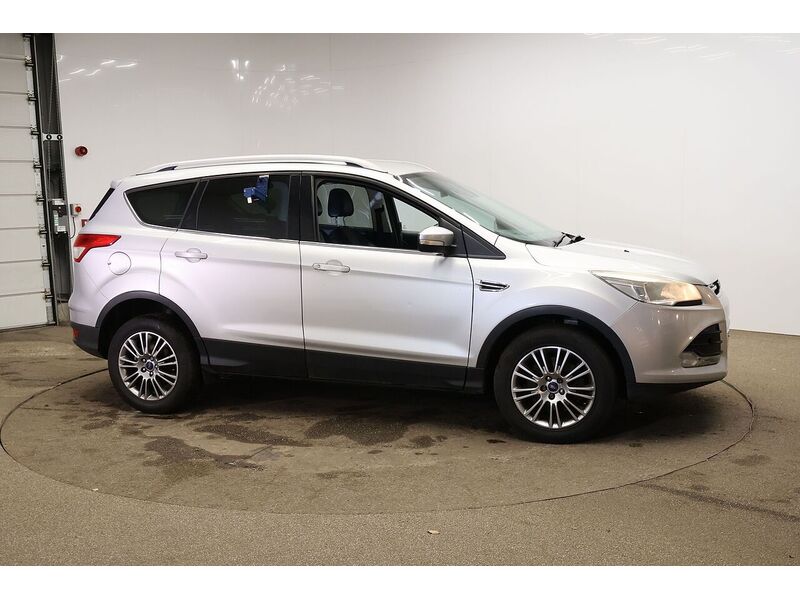 Used Ford Kuga 2014 for sale - 76910669: Photo 6