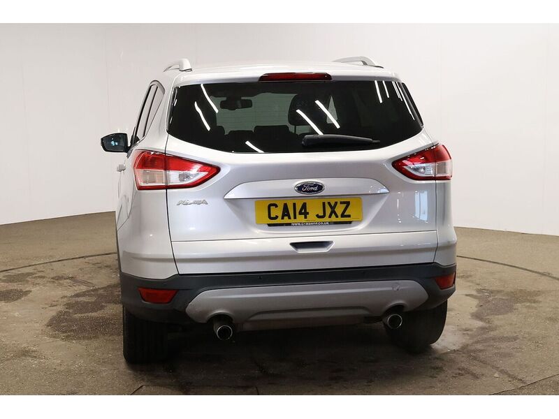 Used Ford Kuga 2014 for sale - 76910669: Photo 7