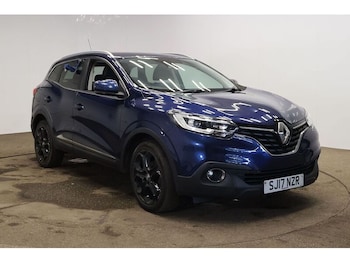 Used Renault Kadjar 2017 for sale - 79043255: Photo