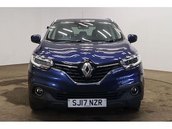 Used Renault Kadjar 2017 for sale - 79043255: Photo