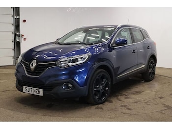 Used Renault Kadjar 2017 for sale - 79043255: Photo