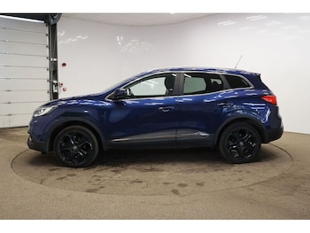 Used Renault Kadjar 2017 for sale - 79043255: Photo