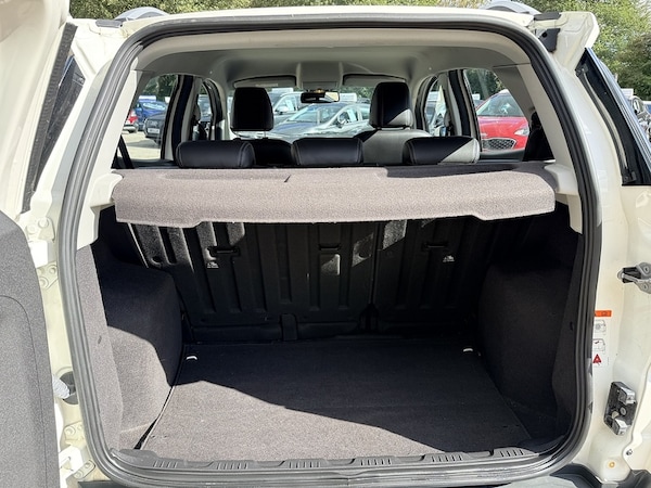 Used Ford Ecosport 2016 for sale - 76090110: Photo 11