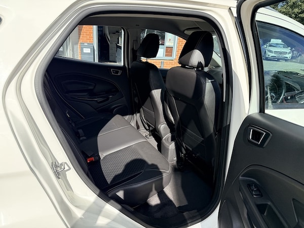 Used Ford Ecosport 2016 for sale - 76090110: Photo 14