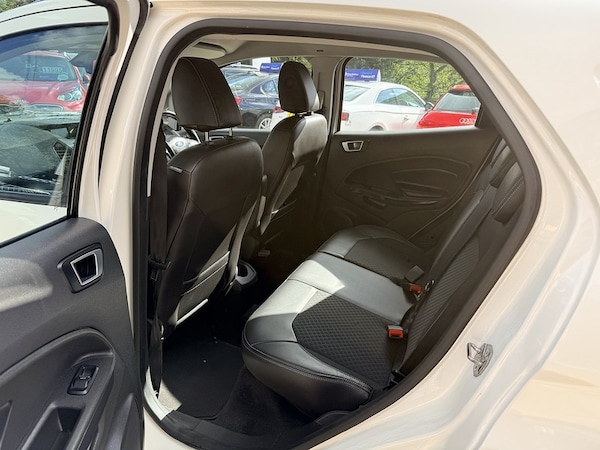 Used Ford Ecosport 2016 for sale - 76090110: Photo 15