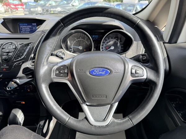 Used Ford Ecosport 2016 for sale - 76090110: Photo 19