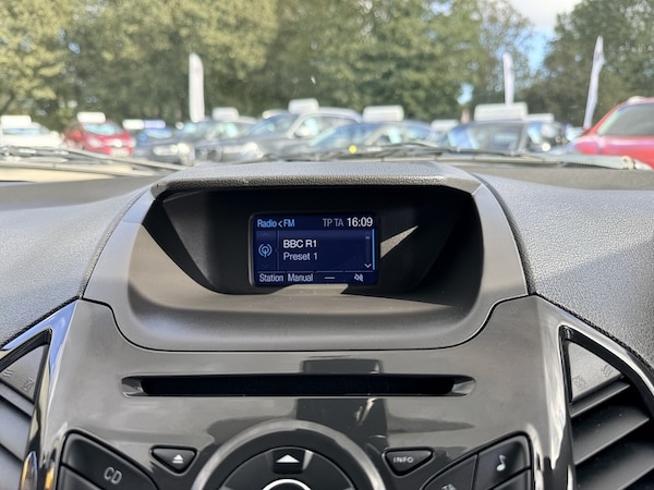 Used Ford Ecosport 2016 for sale - 76090110: Photo 20