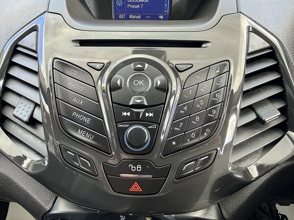 Used Ford Ecosport 2016 for sale - 76090110: Photo 22