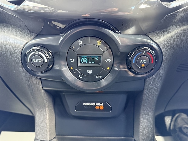 Used Ford Ecosport 2016 for sale - 76090110: Photo 23