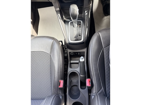 Used Ford Ecosport 2016 for sale - 76090110: Photo 24
