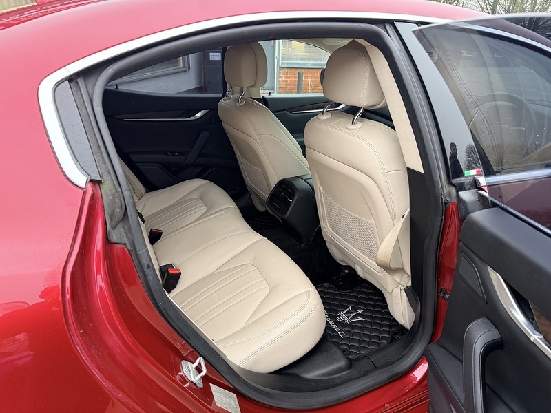 Used Maserati Ghibli for sale - 76941679: Photo 11