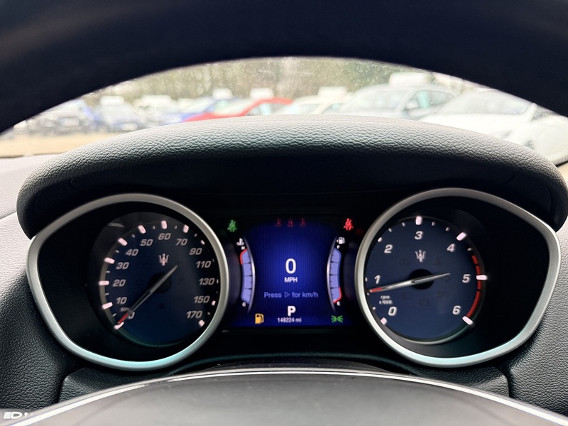 Used Maserati Ghibli for sale - 76941679: Photo 15