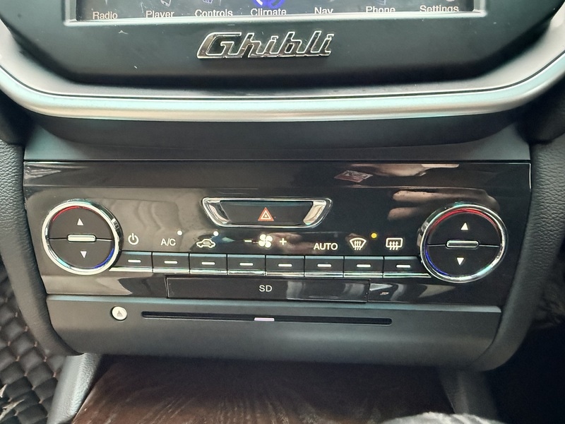 Used Maserati Ghibli for sale - 76941679: Photo 22