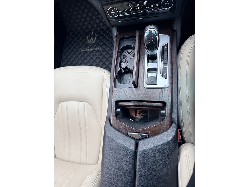 Used Maserati Ghibli for sale - 76941679: Photo 23