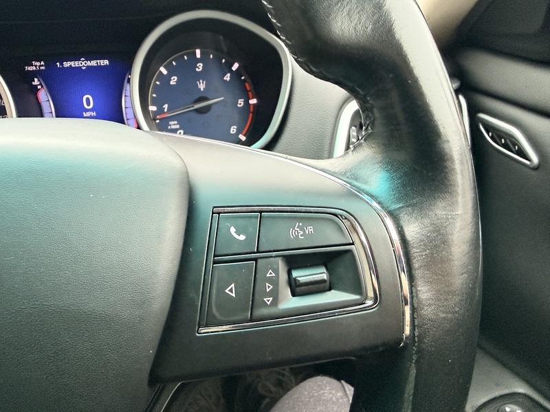 Used Maserati Ghibli for sale - 76941679: Photo 25