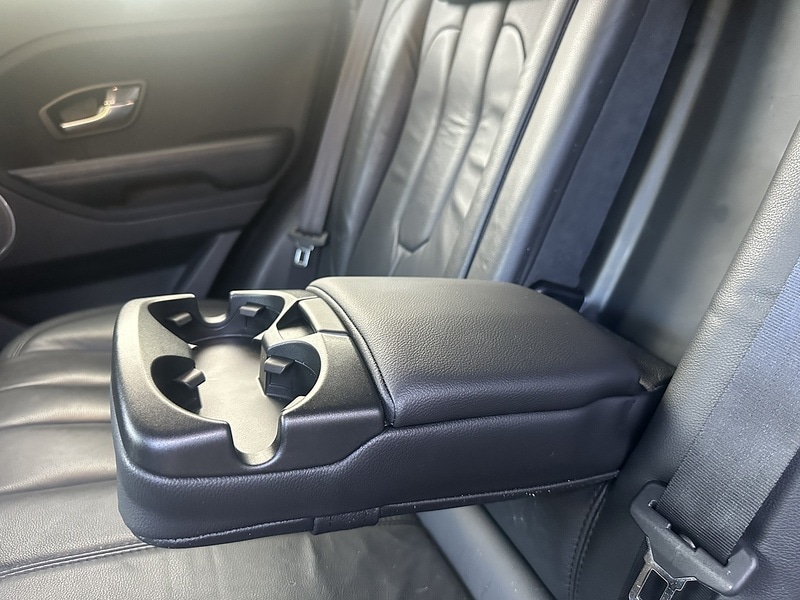 Used Land Rover Range Rover Evoque 2013 for sale - 76615758: Photo 13