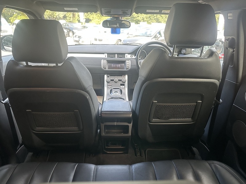 Used Land Rover Range Rover Evoque 2013 for sale - 76615758: Photo 14