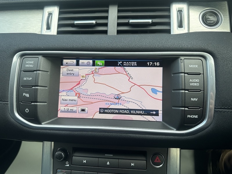 Used Land Rover Range Rover Evoque 2013 for sale - 76615758: Photo 19