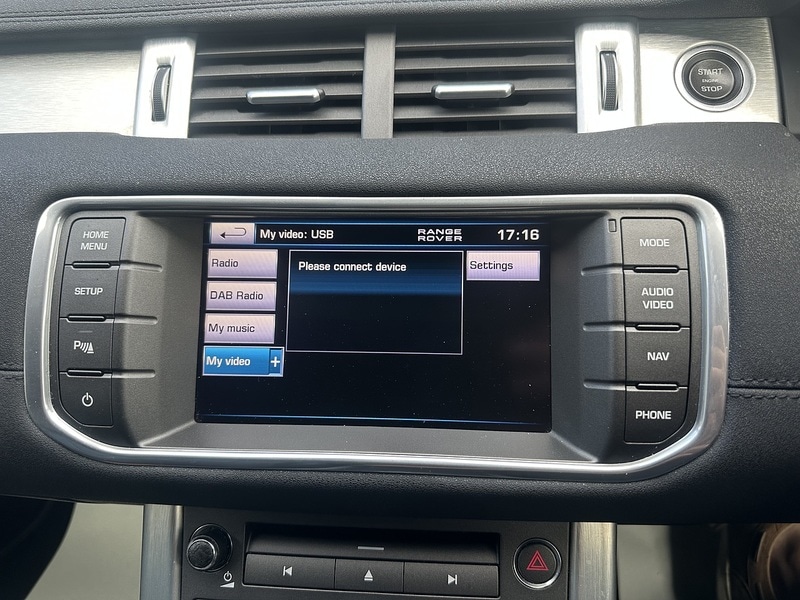 Used Land Rover Range Rover Evoque 2013 for sale - 76615758: Photo 20