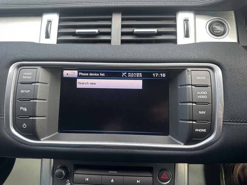 Used Land Rover Range Rover Evoque 2013 for sale - 76615758: Photo 21