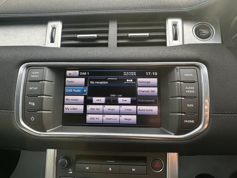 Used Land Rover Range Rover Evoque 2013 for sale - 76615758: Photo 22