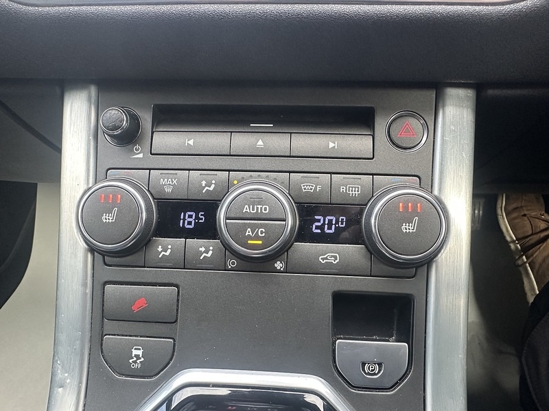 Used Land Rover Range Rover Evoque 2013 for sale - 76615758: Photo 23