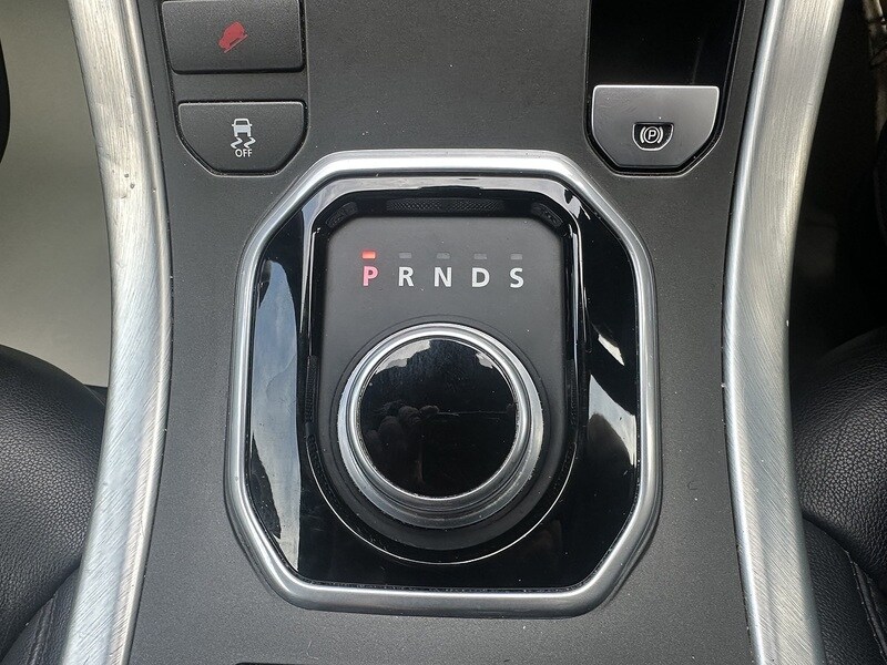 Used Land Rover Range Rover Evoque 2013 for sale - 76615758: Photo 24