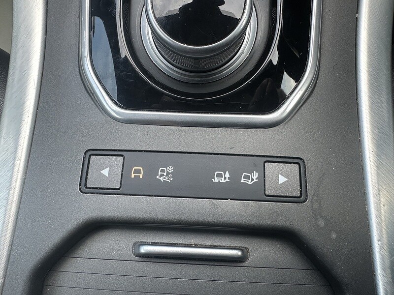 Used Land Rover Range Rover Evoque 2013 for sale - 76615758: Photo 25